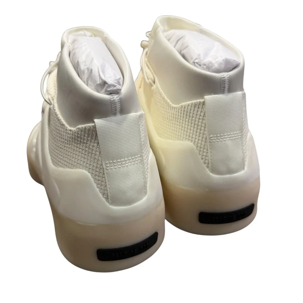 adidas Fear of God Athletics Mens 13.5 White New IF6681 Basketball Shoes